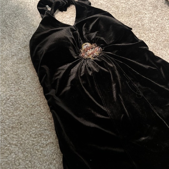 Cache Halter top - Picture 3 of 5